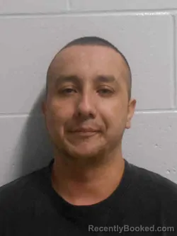 Mugshot of KEVIN COMAYAGUA NATARENO