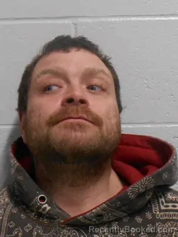 Mugshot of CODY SHERIDAN COLLINS