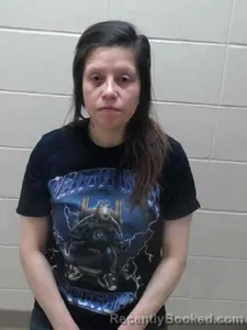 Mugshot of KRISTINA R APPLETON