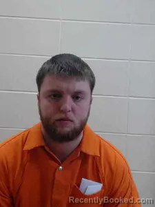 Mugshot of BECKETT A DEJEAN