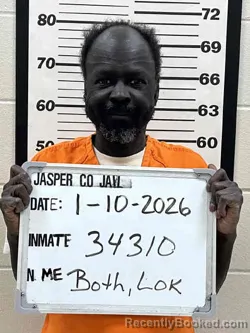 Mugshot of LOK TUT BOTH
