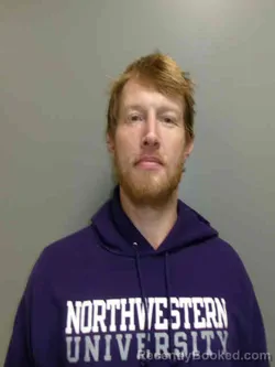 Mugshot of BRADLEY ROBERT BOHNENKAMP