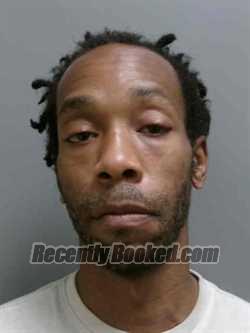 Mugshot of THURMAN THIRD PURDIMAN