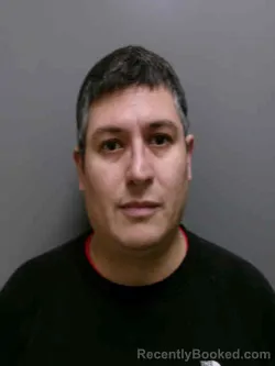Mugshot of RICARDO ANTONIO VIDAL