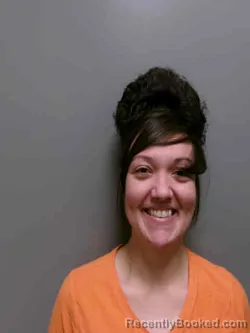 Mugshot of SAMANTHA SUZANNE KELLUM