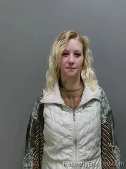 Mugshot of SHELBY LYNN JOHNSON