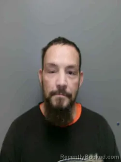 Mugshot of ROMAN LEE LAY