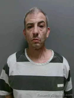 Mugshot of DAVID JAMES DAY