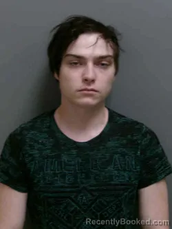 Mugshot of PAUL RAYMOND JUNIOR PERKINS