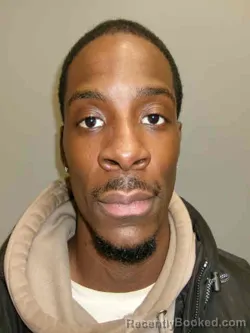 Mugshot of ISAIAH ARMARI TAYLOR