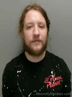 Mugshot of JONATHAN MICHAEL GROW