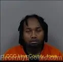 Mugshot of JOQUAN EDWARD CLARK