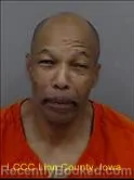 Mugshot of RONALD EUGENE COOLEY