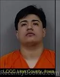 Mugshot of DIEGO JUAREZJUAREZ