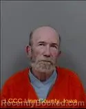 Mugshot of DAVID FOREST GAGE