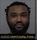 Mugshot of ANTHONY LATRELL HUGHES JR