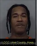 Mugshot of MATTHIAS MARCEL BOYD