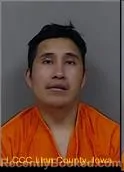 Mugshot of ALBERTO PACHECOAGUARE