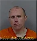 Mugshot of JOSHUA DOUGLAS MCCORMICK