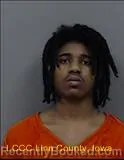 Mugshot of ASIM WILLIAMS