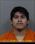 Mugshot of MIGUEL SANCHEZMARTINEZ