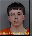 Mugshot of JAXON LEE GOODWIN