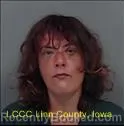 Mugshot of HEATHER CATHERINE HARPER