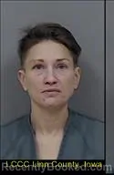 Mugshot of CANDICE RENEE HOMSEY