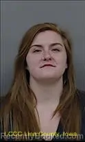 Mugshot of MADISON MAKENZIE PRICE
