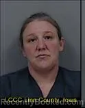 Mugshot of ASHLEY JO DIETZ