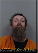 Mugshot of COLIN LEE HARMS