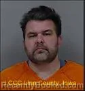 Mugshot of BRANDON MICHAEL HAYES