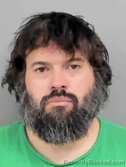 Mugshot of BRANDON BLEU AGAN