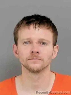 Mugshot of WESTON MICHAEL WITZENBURG