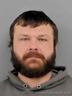 Mugshot of DEVEN LEE BREESE