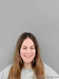 Mugshot of EMILY GRACE DEMOSS