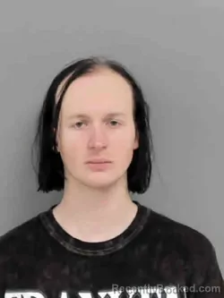 Mugshot of CODY WAYNE KASTER