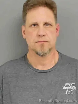 Mugshot of NICHOLAS JASON PHELPS