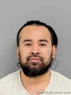 Mugshot of JIM SOICHY