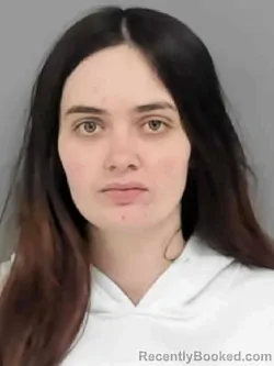 Mugshot of KYLIE JEAN SHULLAW