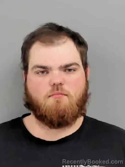 Mugshot of SHEA STEVEN DITTMER