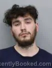 Mugshot of ANTHONY IVAN GARCIA