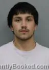 Mugshot of ALEC SANCHEZ