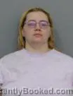 Mugshot of BROOKE MAREE HICKMAN