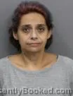 Mugshot of JUANA LYNN RAMIREZ