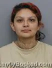 Mugshot of JOVANA JULIA SOFIAN