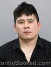 Mugshot of JUAN CARLOS SANCHEZ JARQUIN
