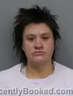 Mugshot of KAILY LYNETTE ALI SHAH