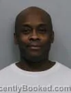 Mugshot of MYRON VASION PORTER