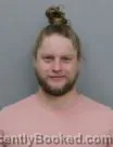 Mugshot of TANNER SCOTT EYGABROAD